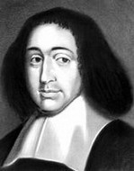 бенедикт спиноза (барух спиноза; benedictus de spinoza), 1632 - 1677