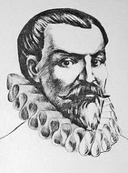 Виллем Баренц