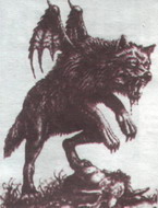 клудде или клеуре